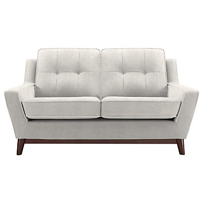 G Plan Vintage The Fifty Three Small 2 Seater Sofa Tonic Cream G Plan Vintage The Fifty Three Small 2 Seater Sofa Tonic Cream